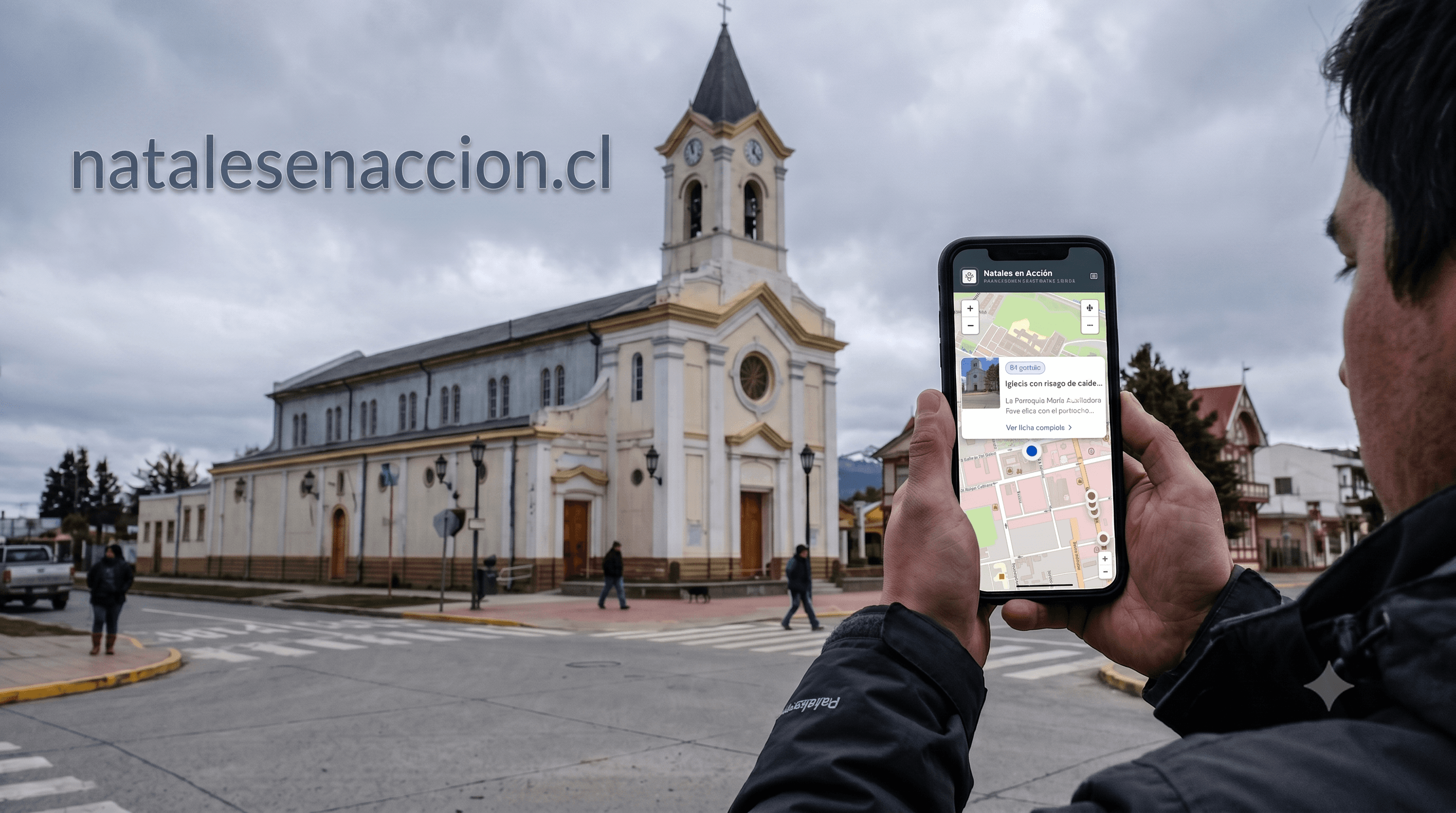 Natales en Acción